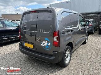  Opel Combo Electric 136 L1 50kWh 2024/3