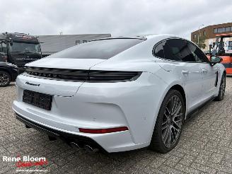 Porsche Panamera 4 2.9 E-Hybrid 470pk Full Option picture 4