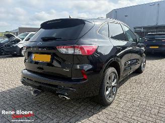škoda osobní automobily Ford Kuga 2.5 PHEV ST-Line Aut 2023/9