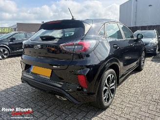 Coche accidentado Ford Puma 1.0 Ecoboost Hybrid ST-Line Navi 2021/8