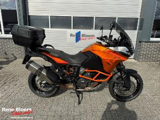 Unfallwagen KTM 1190 Adventure  2018/3