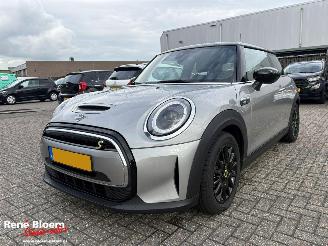 Coche accidentado Mini Electric Camden Edition 33kWh 2024/2