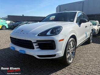krockskadad bil auto Porsche Cayenne `3.00 Sport Chrono 340pk 2026/10
