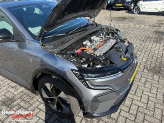 Renault Mégane EV60 Optimum Charge Evolution picture 9