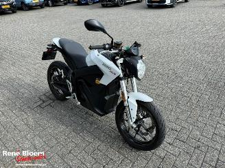 Zero Motorcycles  SR ZF 14.4 electric picture 7