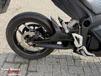 Zero Motorcycles  SR ZF 14.4 electric picture 18