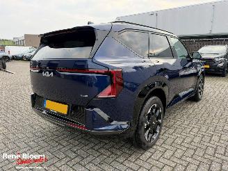 Avarii autoturisme Kia EV5 GT-Plusline 84.4 kwh 218pk Aut 2026/5