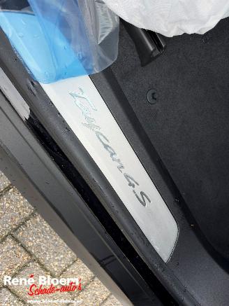 Porsche Taycan 4S Full Option picture 10