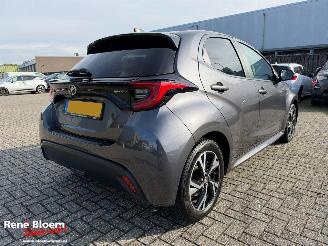 Auto incidentate Toyota Yaris 1.5 Hybrid 115 Dynamic 2025/6