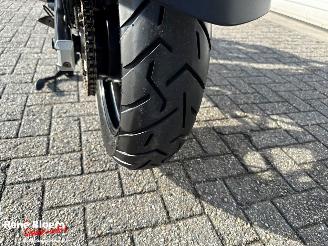Suzuki V-Strom 650 A picture 24
