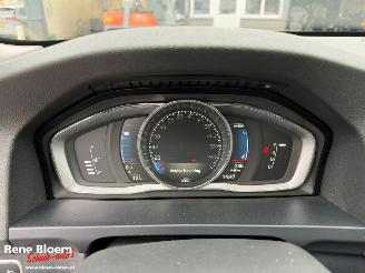 Volvo V-60 2.4 D5 Twin Engine Lease Edition picture 17