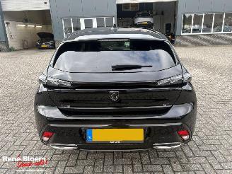 Peugeot 308 1.2 PureTech GT 5-drs Automaat picture 3