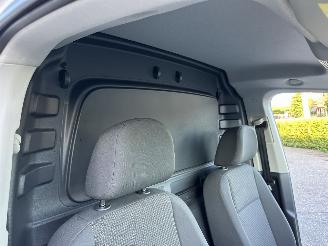 Volkswagen Caddy maxi 2.0 TDI 6-bak cargo trendline - nap - 1e eig - carplay - virtual - front + line assist - clima - cruise - pdc picture 48