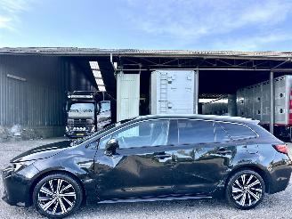 Avarii autoturisme Toyota Corolla Touring Sports 1.8 Hybrid Dynamic 2021/6