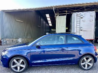 skadebil auto Audi A1 1.2 TFSI ProLine Sport 2012/9