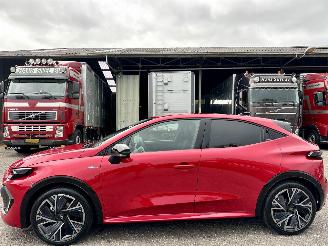 Avarii autoturisme Renault Clio 1.8 Hybrid aut 160 esprit Alpine - nap - harman/kardon - 360cam - stuur + stoelverw - front + line + side assist 2026/5