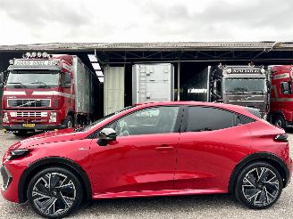 Vaurioauto  passenger cars Renault Clio 1.8 Hybrid aut 160 esprit Alpine - nap - harman/kardon - 360cam - stuur + stoelverw - front + line + side assist 2026/5