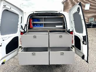 Opel Combo 1.5D 102pk 6-bak L2/H1 Edition - nap - 1e eig - 2x schuifdeur - klapdeuren - airco - cruise - pdc picture 27