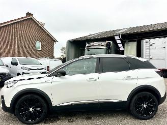 škoda osobní automobily Peugeot 3008 2.0 BlueHDi 179pk Aut + F1 GT-Line - pano - nap - 1e eig - virtual - nav - camera - keyless - sfeerverl 2018/1