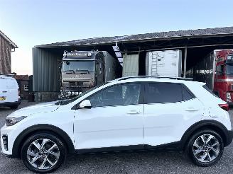 Auto incidentate Kia Stonic 1.0 T-GDi MHEV GT-Line 2024/1