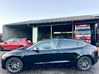 škoda osobní automobily Tesla Model 3 Standard RWD Plus 60kWh 238pk aut - pano - nap 2019/12