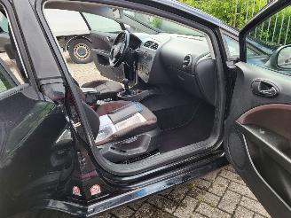 Seat Leon 1.6 Stylance Hatchback 102 pk  nwe apk 1e eigenaar  N.A.P picture 8