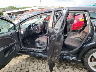 Seat Leon 1.6 Stylance Hatchback 102 pk  nwe apk 1e eigenaar  N.A.P picture 12