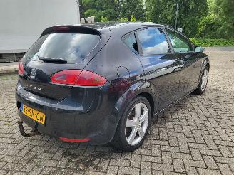 Seat Leon 1.6 Stylance Hatchback 102 pk  nwe apk 1e eigenaar  N.A.P picture 7