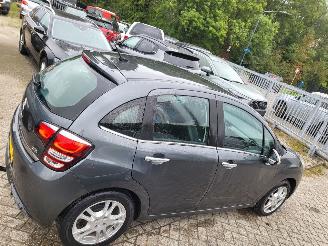 skadebil auto Citroën C3 Citroen C3 1.2 VTi Collection geen schade N.A.P 2014/4