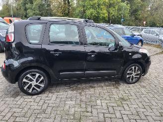 uszkodzony samochody osobowe Citroën C3 C3 Picasso 1.2 PureTech Tendance 110 pk  rijdbaar 2015/7