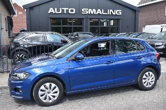  Volkswagen Polo 1.0 Tsi DSG Highline 95Pk *Airco/Navi 2021/3