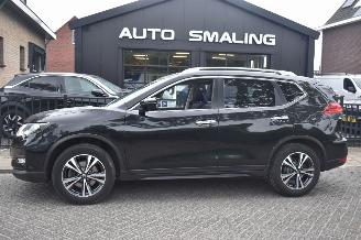 Avarii autoturisme Nissan X-Trail 1.6 DIG-T 163Pk N-Connecta 7 personen *Navi/clima/Camera/Panorama 2018/4