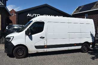  Renault Master 2.3 Dci T35 135Pk L3H2 Comfort *Airco 2021/11