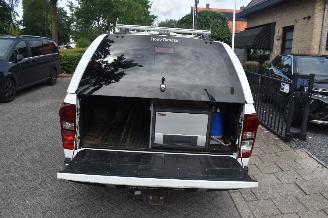 Isuzu D-Max 1.9D Extended 4WD Cab LS 163Pk *Clima/Camera picture 21