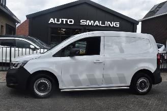 Vaurioauto  passenger cars Renault Kangoo 1.5 Blue Dci 95Pk Comfort L1 *Navi/Airco/Camera 2024/2