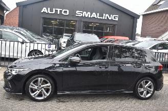 Unfallwagen Volkswagen Golf 1.5 Etfsi R-Line 131Pk *Navi/Clima 2024/2
