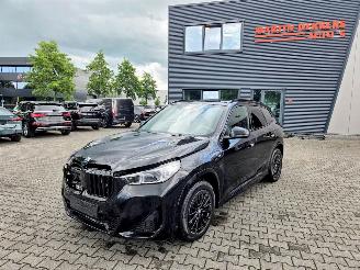 damaged passenger cars BMW X1 X1 xDrive 25e Hybride - M-SPORT 2025/6