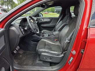 Volvo XC40 XC40 R-Design / 77 dkm picture 13