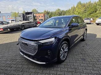 Audi Q4 E-TRON 150KW - 83KW picture 9