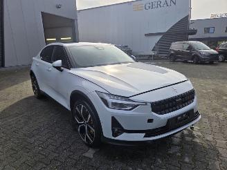 Avarii autoturisme Polestar 2 LONG RANGE 350KW - AWD  78KWH Performance Plus/Pilot L. / PANO 2022/10