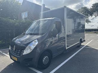 škoda dodávky Renault Master T35 2.3 dCI 2.3 L3H2 energy 2019/7