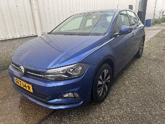 Unfallwagen Volkswagen Polo 1.6 TDI Highline/automaat/airco 2020/7