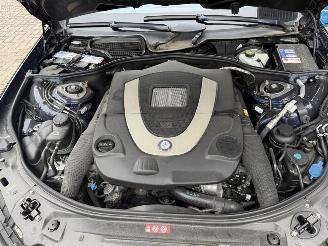 Mercedes S-klasse youngtimer BTW 500 Prestige Plus picture 30