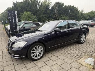  Mercedes S-klasse youngtimer BTW 500 Prestige Plus 2010/9