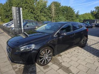 Ocazii autoturisme Volvo V-40 1.6 T4 Summum 2012/10