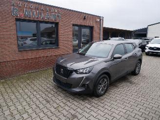 Unfallwagen Peugeot 2008 ACTIVE LED 2020/6