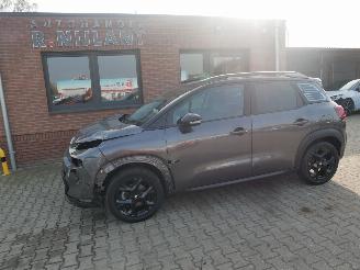 Unfallwagen Citroën C3 Aircross MAX LEER LED PANORAMADAK 2024/4