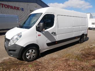 Gebrauchtwagen Van Renault Master L3H2 2019/8