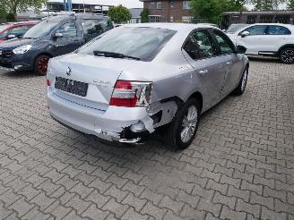 Skoda Octavia  picture 3