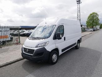 ojeté vozy dodávky Fiat Ducato L2H2 2019/5